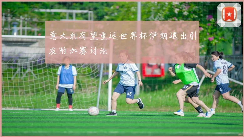 意大利有望重返世界杯伊朗退出引发附加赛讨论