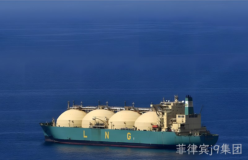 LNG动力船舶用玻璃钢材料