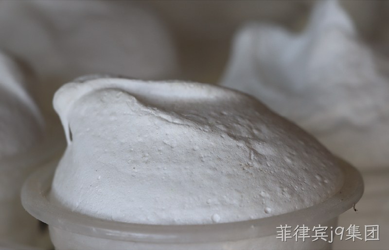 防灭火凝胶材料（2型）