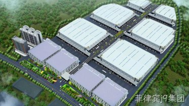 低温建筑|筑造冷库经典，树立行业标杆