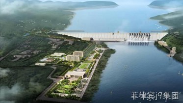 水利工程 | 助推丰满大坝建设