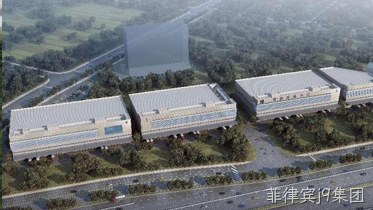 低温建筑 | 匠心筑造广东普盈冷链交易中心项目