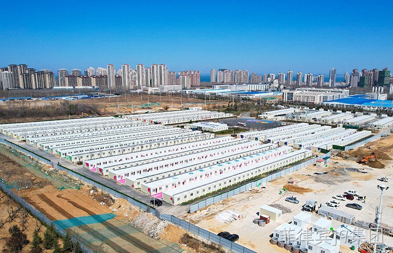 菲律宾j9集团，为中国疫情防控保驾护航